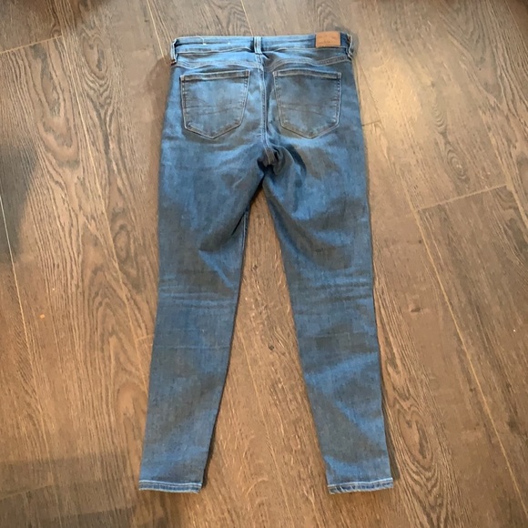 American Eagle Jeans - Picture 3 of 4